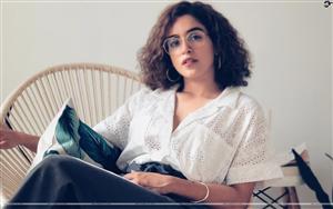 Sanya Malhotra